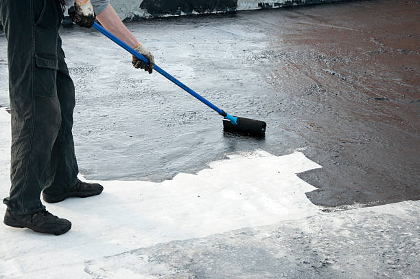 Best Concrete Foundation Repair  in Puget Island, WA
