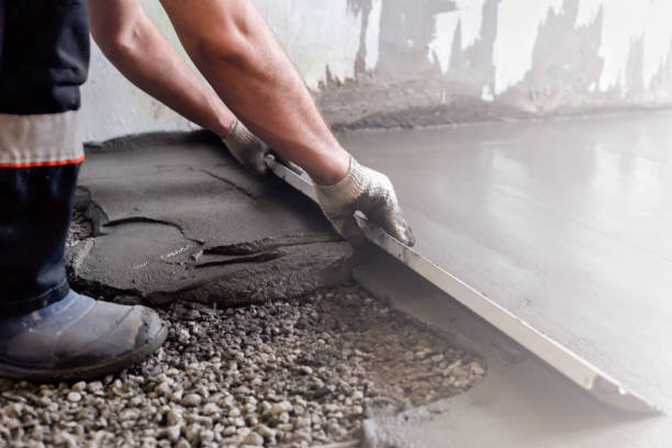 Best Concrete Sidewalk Installation  in Puget Island, WA